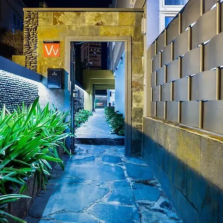 Lägenhet Puccini Oasis - Le Villi Las Palmas de Gran Canaria