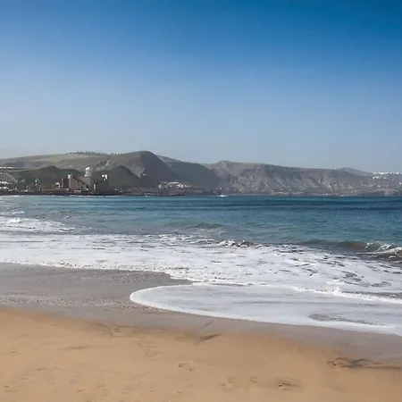 Lägenhet Puccini Oasis - Le Villi Las Palmas de Gran Canaria